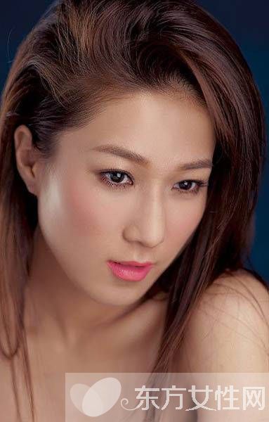 tvb小花旦排行榜出爐 你最中意哪個(gè)