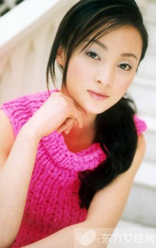 吳越老公背景個(gè)人資料 揭與前男友陳建斌分手內(nèi)幕