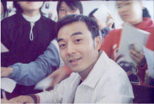 汪涵個人資料 揭汪涵在湖南臺的地位或?qū)㈦x職芒果臺