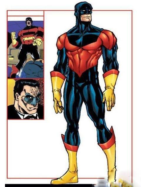 漫威《英國(guó)隊(duì)長(zhǎng)》將拍電視劇 盤點(diǎn)那些你不認(rèn)識(shí)的隊(duì)長(zhǎng)們