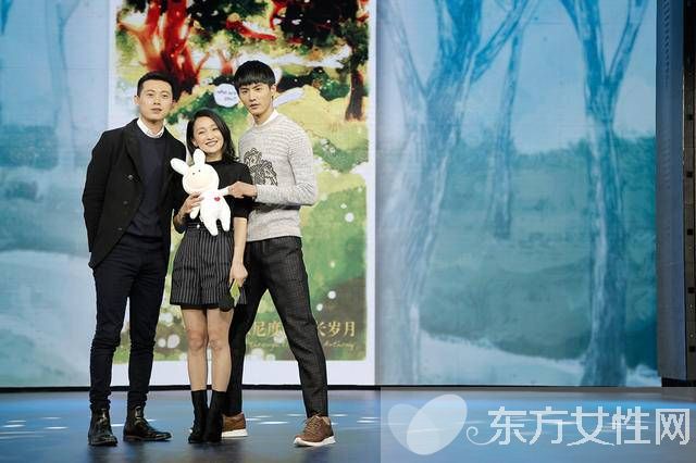 劉暢老婆吳子佳曝光 揭秘劉暢為什么要感謝周迅