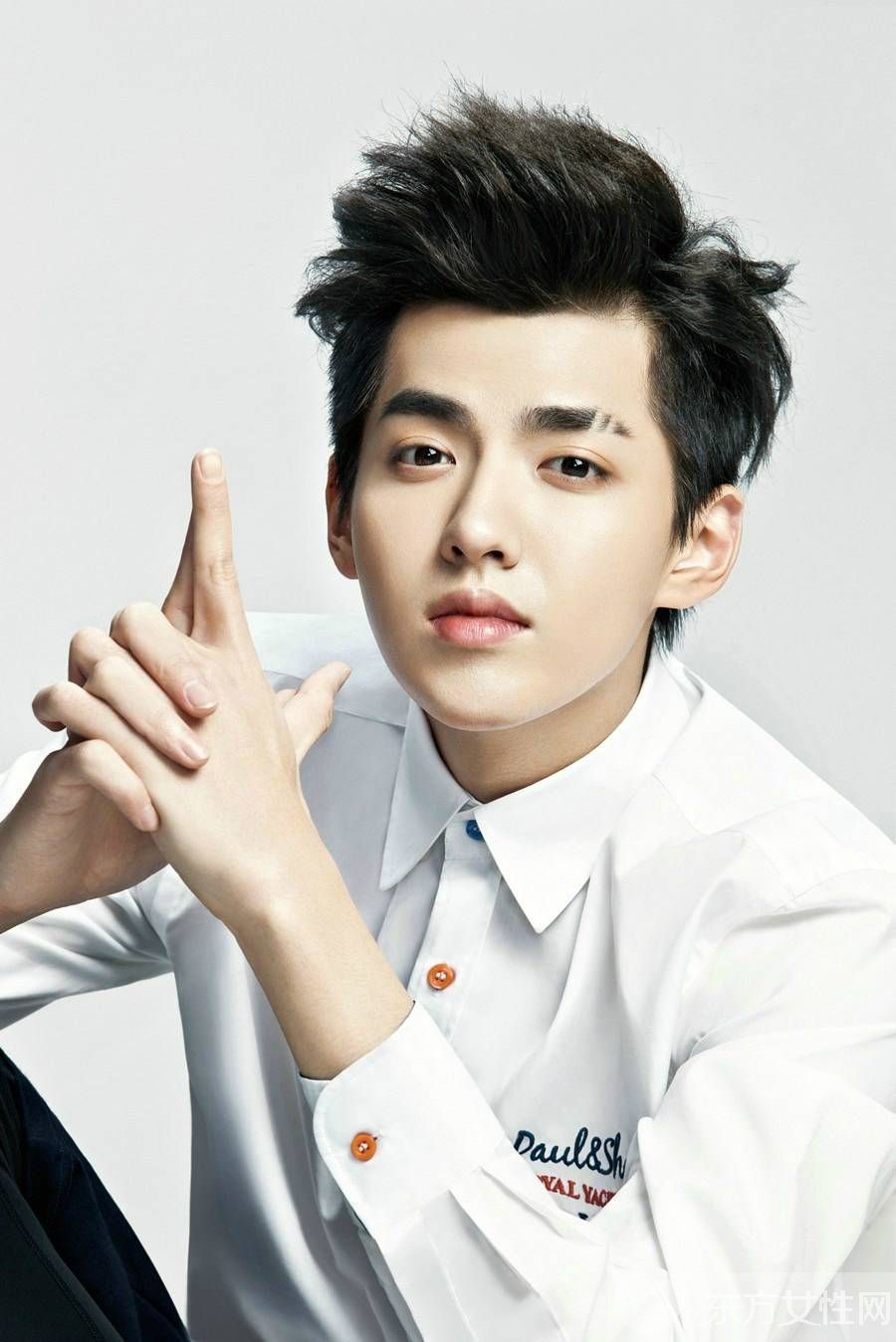 吳亦凡劉亦菲高顏值CP組 揭吳亦凡約炮內(nèi)幕始末