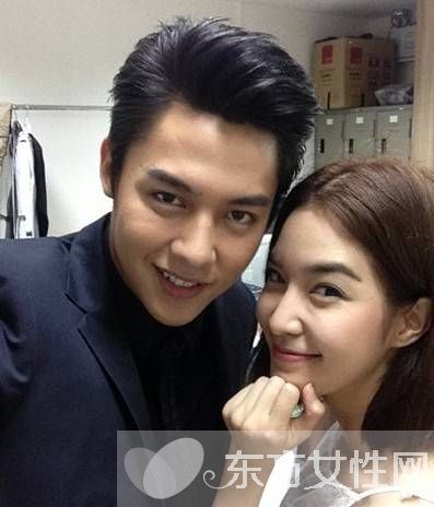 泰星Mark個(gè)人資料曝光 Mark爆和Mo是紅顏知己