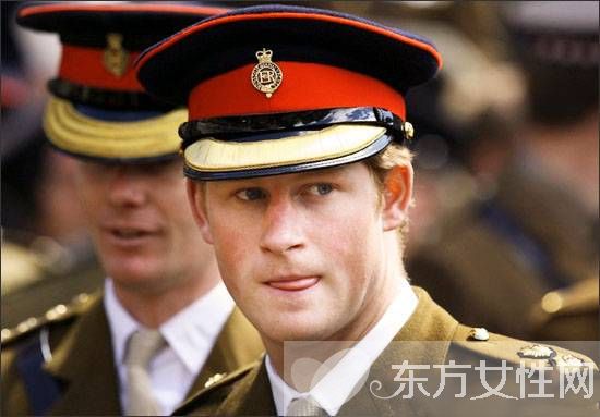 曝哈里王子無(wú)緣王位 私生活糜爛遭公眾唾棄