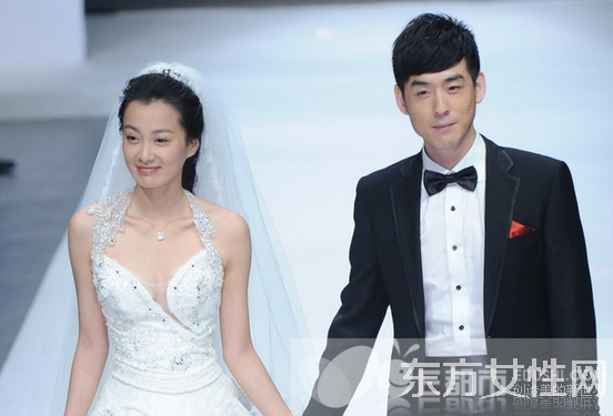 徐翠翠老公是誰(shuí) 揭因戲生情徐翠翠劉歡戀情曝光