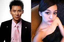 李晨與前女友迪麗娜爾分手真相 李晨居然是這樣的人