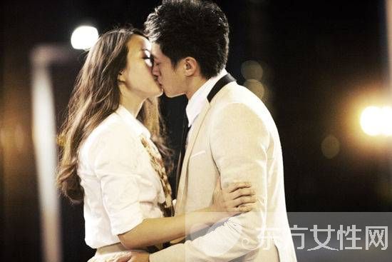 讓人面紅耳赤的張鈞蜜吻戲 張鈞蜜居然是這樣家庭出生
