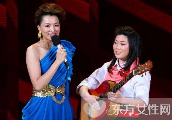 西單女孩任月麗資料 從地下通道歌手逆襲成 億萬(wàn)富姐