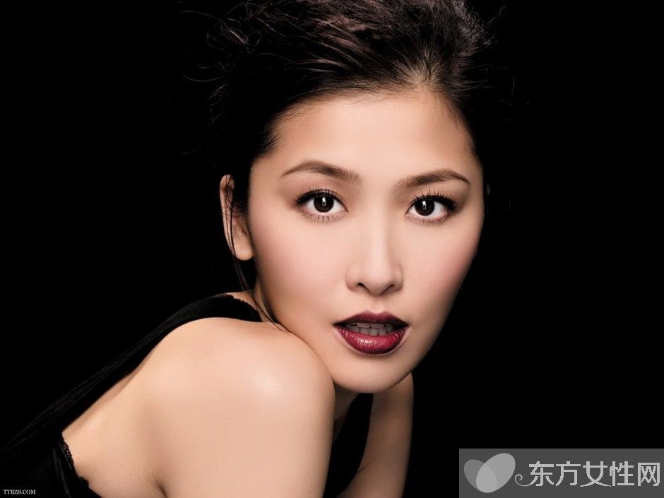 tvb小花旦排行榜出爐 你最中意哪個(gè)