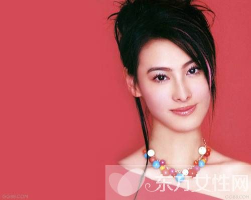 梁洛施李澤楷分手獲億元分手費 梁洛施和李澤楷為什么分手