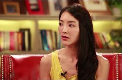 曹格老婆吳速玲前男友曝光 自曝橫刀奪愛獲老婆芳心