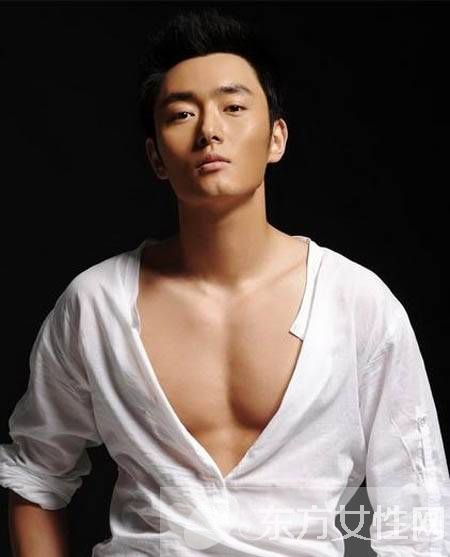 李東學(xué)老婆是誰 揭秘李東學(xué)葉璇分手原因