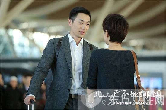 馬伊琍朱亞文上演大尺度激情戲 馬伊琍片場(chǎng) 擠奶 不忘詞