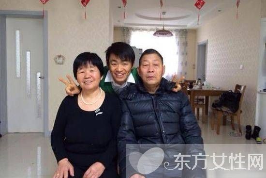 揭王寶強個人資料家庭背景 王寶強是個怎么樣的人