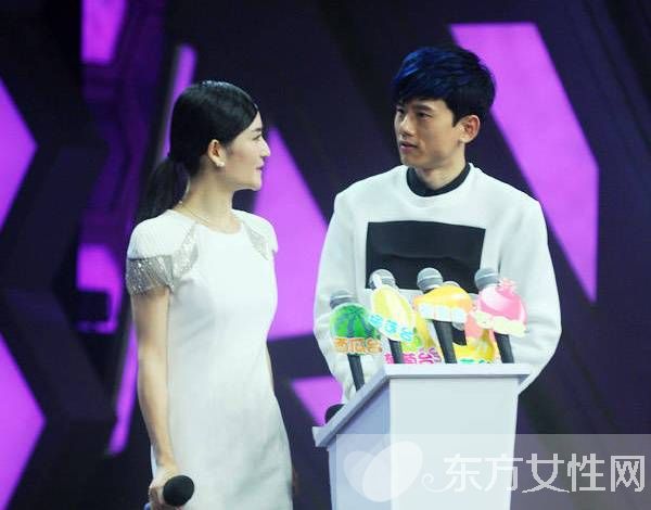 劉燁謝娜分手內(nèi)幕曝光 謝娜張杰離婚小三居然是她