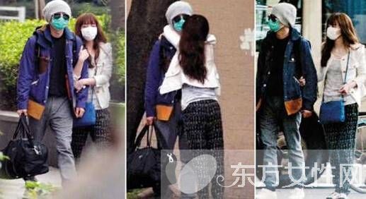 姚笛亮相發(fā)布會(huì)談愛(ài)情觀 文章出軌門內(nèi)幕曝光