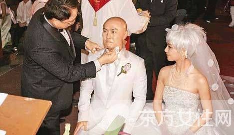 張茜張衛(wèi)健曾兩度分手 張茜再度流產(chǎn)更懂珍惜