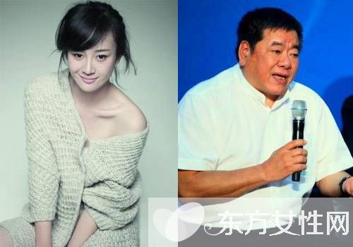 楊真真扮演者是誰 楊真真扮演者資料大曝光