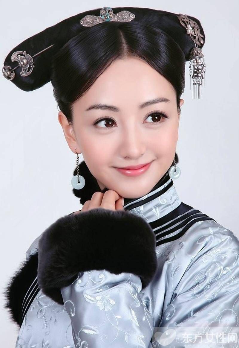 楊蓉陳曉結(jié)婚照曝光 曝陳曉趙麗穎分手原因太雷人