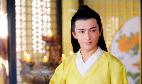 張易之最后是怎么死的 武則天到底有多少個(gè)男寵