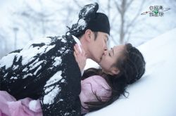 讓人面紅耳赤的張鈞蜜吻戲 張鈞蜜居然是這樣家庭出生