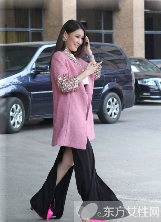 炫富女郭美美是誰(shuí) 郭美美與干爹王軍激戰(zhàn)圖遭曝光