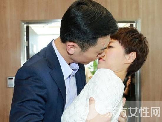 馬伊琍朱亞文上演大尺度激情戲 馬伊琍片場(chǎng) 擠奶 不忘詞