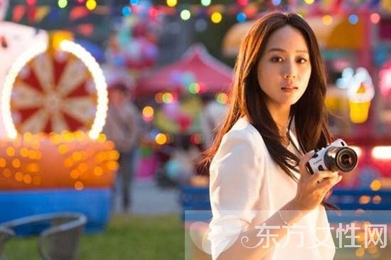 讓人面紅耳赤的張鈞蜜吻戲 張鈞蜜居然是這樣家庭出生