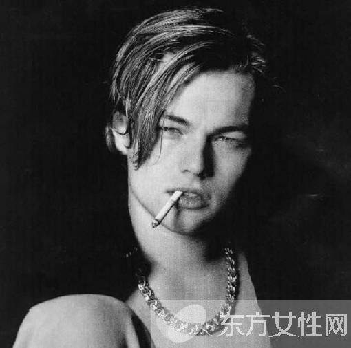 萊昂納多為什么叫小李 萊昂納多女友大盤點
