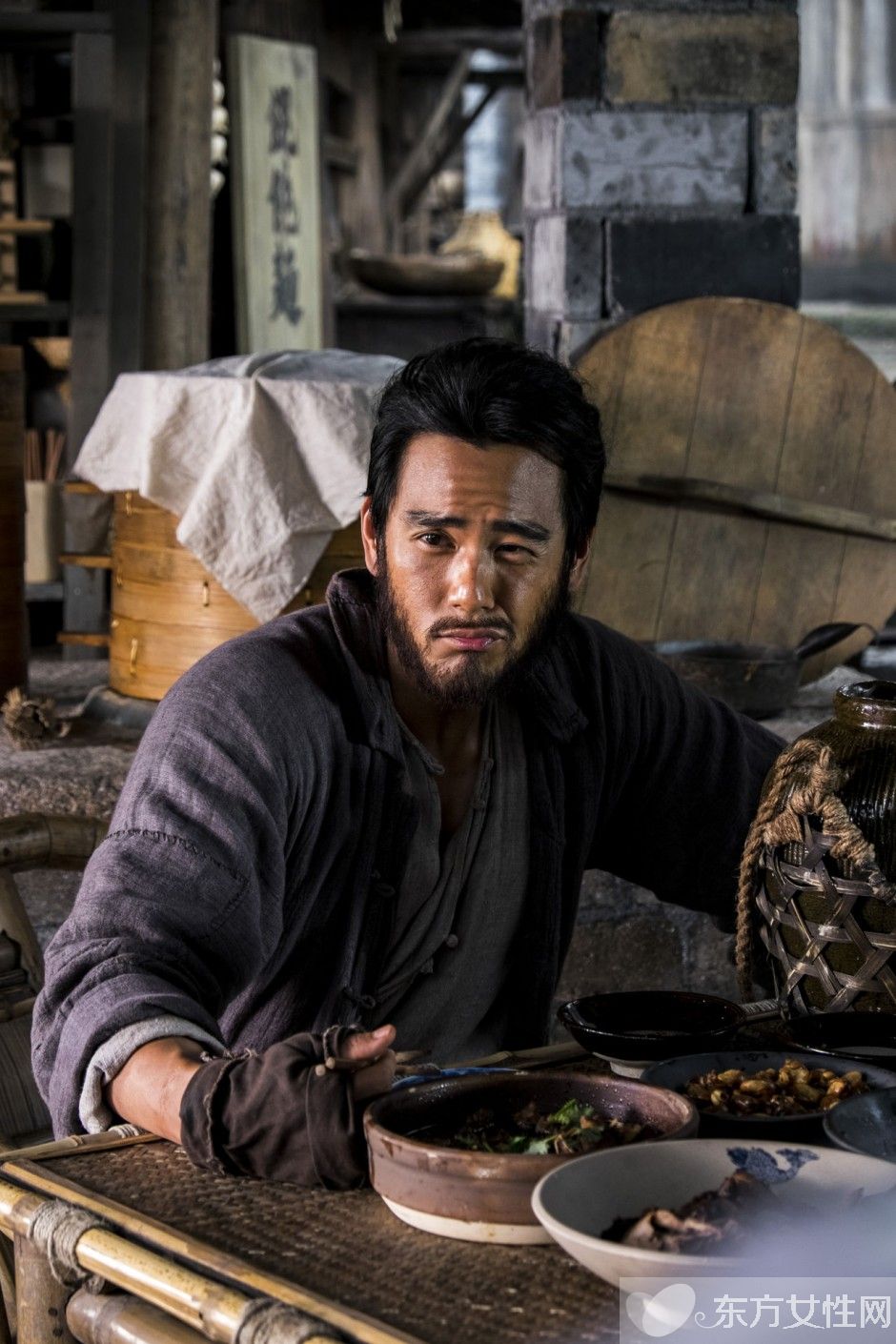 彭于晏的女友是誰(shuí) 彭于晏個(gè)人資料曝光