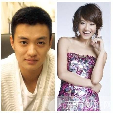 周一圍朱丹結(jié)婚照曝光 周一圍與童蕾分手原因揭秘