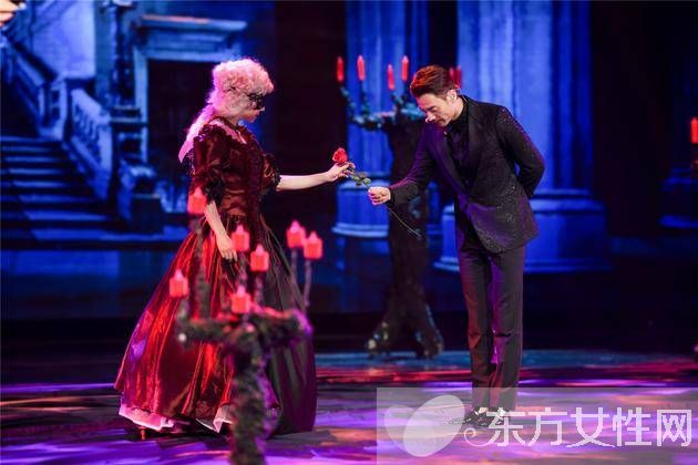 李光潔王珞丹結(jié)婚照曝光 李光潔王珞丹戀情大揭秘