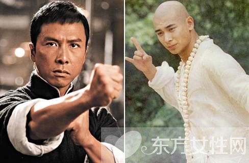 趙文卓女兒名字叫什么 趙文卓甄子丹事件事件回顧