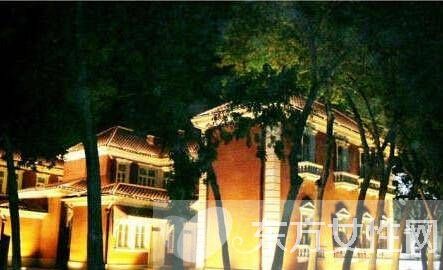 毒舌金星上海豪宅內(nèi)景曝光 各路大牌明星的家長這樣