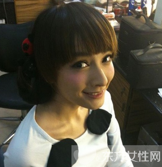 吳昕的男朋友是誰 盤點(diǎn)主持人吳昕緋聞男友