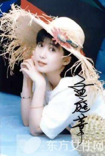 臺(tái)灣歌手孟庭葦資料簡(jiǎn)介 揭秘孟庭葦為什么離婚