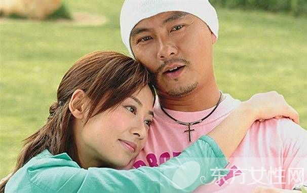 張茜張衛(wèi)健曾兩度分手 張茜再度流產(chǎn)更懂珍惜