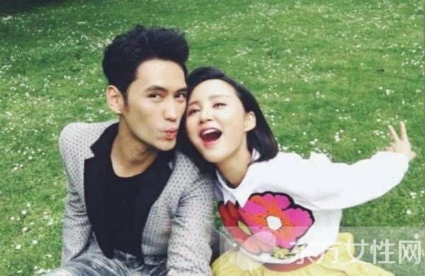 張歆藝整容前后對(duì)比驚人 揭張歆藝與前夫楊樹(shù)鵬離婚內(nèi)幕