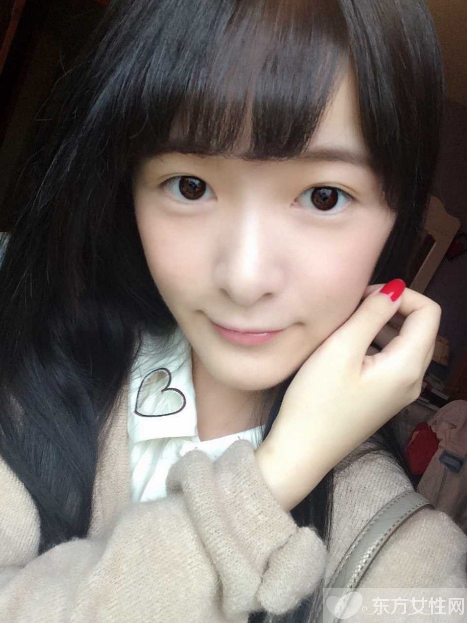 徐嬌身高體重多少 高顏值學(xué)霸徐嬌遭美名校拒絕