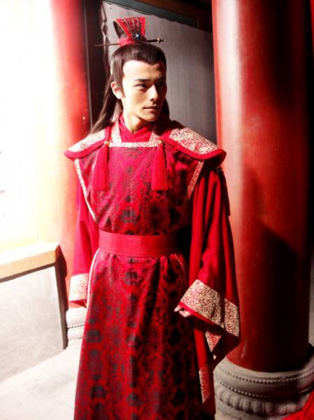 《封神榜2》殷郊怎么死的 殷郊的扮演者劉淼淼個人資料