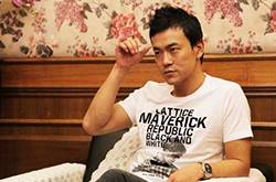 廖凡個(gè)人資料 廖凡霍昕姐弟戀多年感情穩(wěn)定