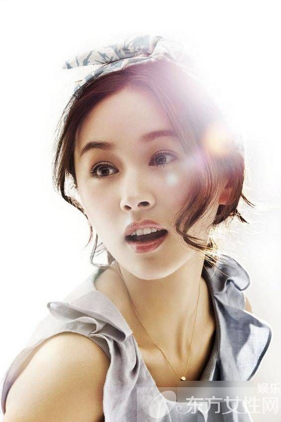  曲妖精 王子文個人資料曝光 王子文老公遭網(wǎng)友熱扒