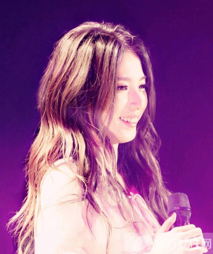 田馥甄拒絕林俊杰告白 女神田馥甄是這么說的