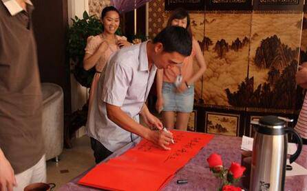 五千年文博園董事長朱林壽失聯(lián) 扔下4億資金缺口