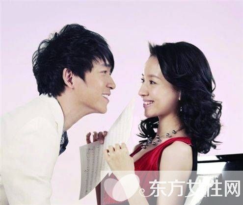 潘粵明董潔結(jié)婚照 揭秘潘粵明董潔離婚真相