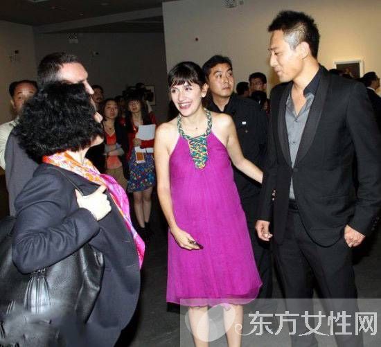 劉燁謝娜分手內(nèi)幕曝光 謝娜張杰離婚小三居然是她