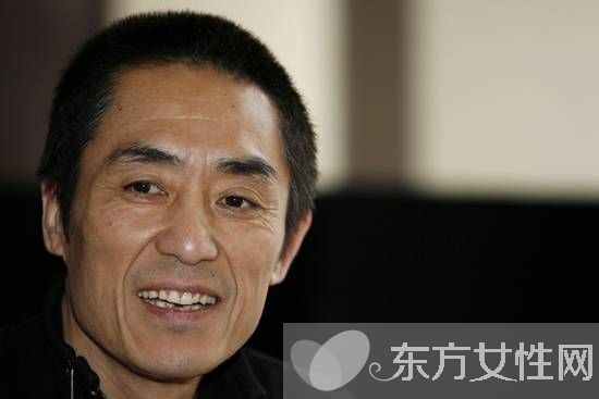 張藝謀肖華離婚原因大揭秘 肖華 鞏俐的一封信將我擊垮