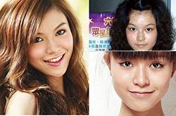 文詠珊三級叫什么名字 揭秘文詠珊angelababy不和真相