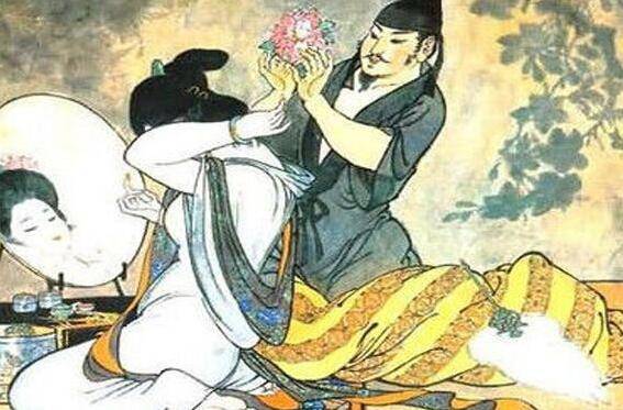 張易之最后是怎么死的 武則天到底有多少個(gè)男寵