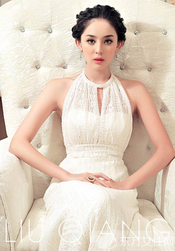 古力娜扎為什么被黑 娜扎姐姐難忍黑粉微博爆粗口